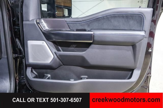 Used 2026 Ford F250 Platinum AWD/4WD image 49