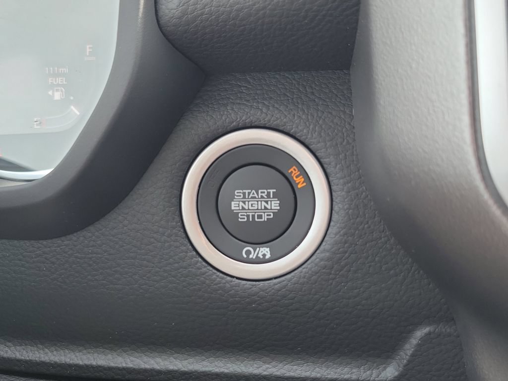 New 2026 RAM 1500 Big Horn AWD/4WD image 29