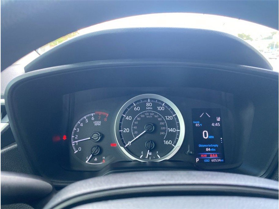 Used 2020 Toyota Corolla LE image 18