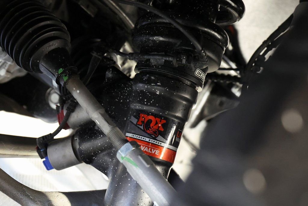 Used 2025 Ford F150 Raptor w/ Equipment Group 803A Raptor R image 46