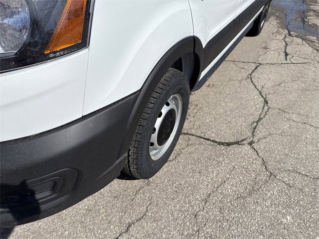 New 2025 Ford Transit 250 Low Roof image 43