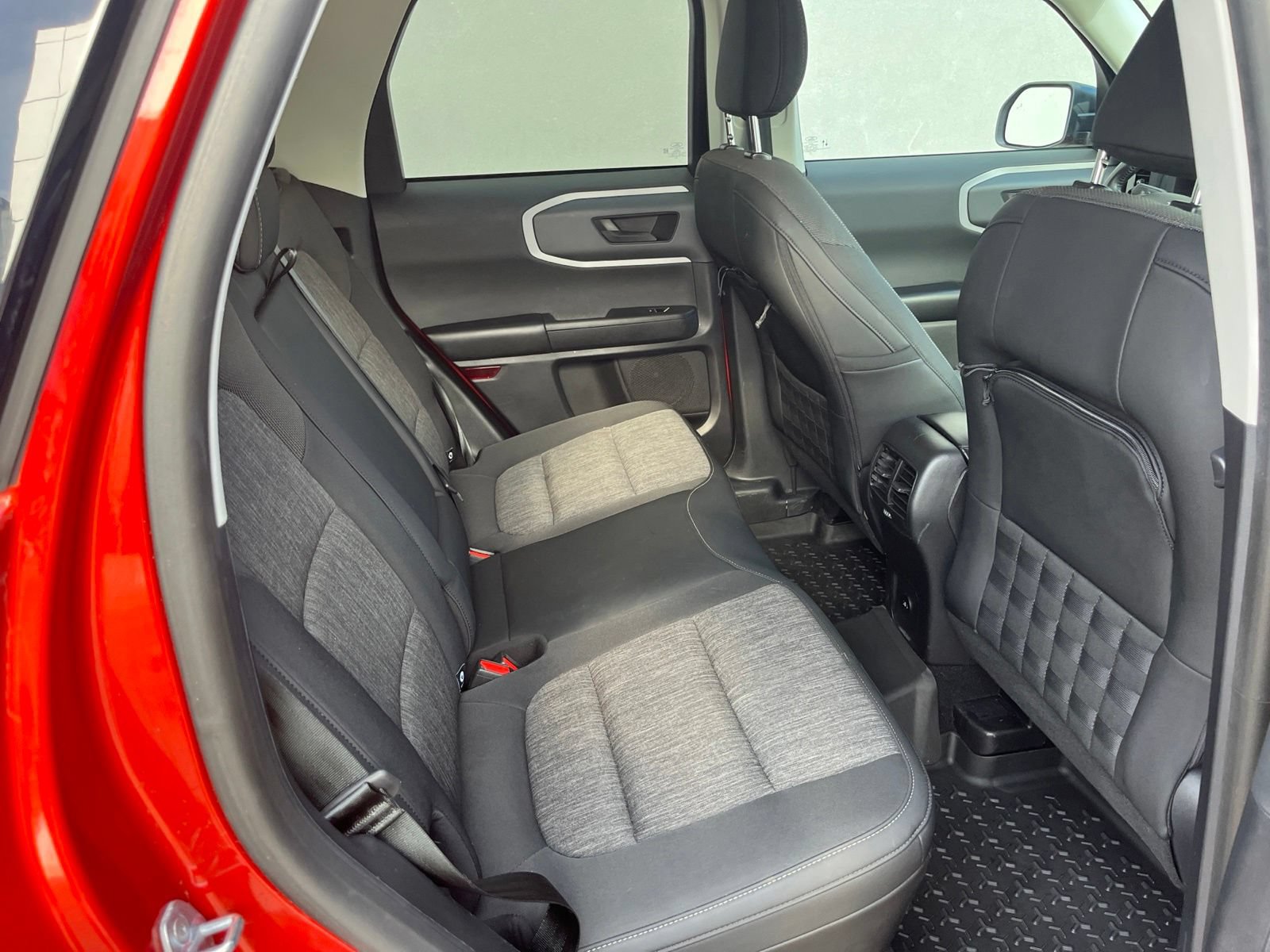 Used 2023 Ford Bronco Sport Big Bend AWD/4WD image 36