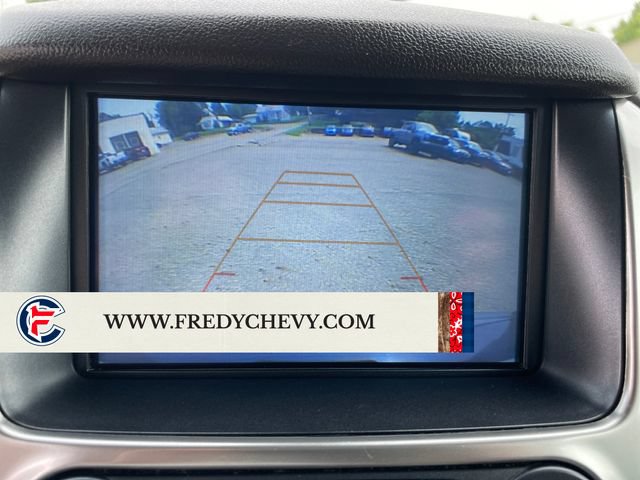 Used 2019 Chevrolet Tahoe LT AWD/4WD image 21