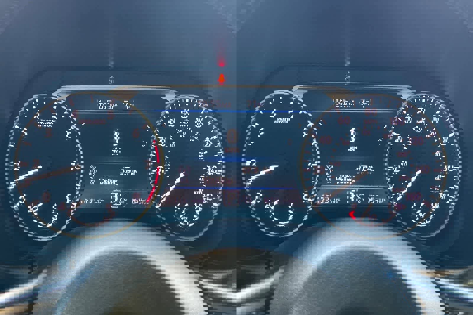 Certified 2025 Nissan Sentra SV w/ All-Weather Package image 30