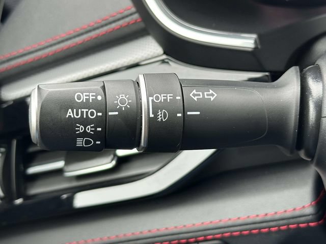Certified 2026 Acura MDX A-Spec AWD/4WD image 24