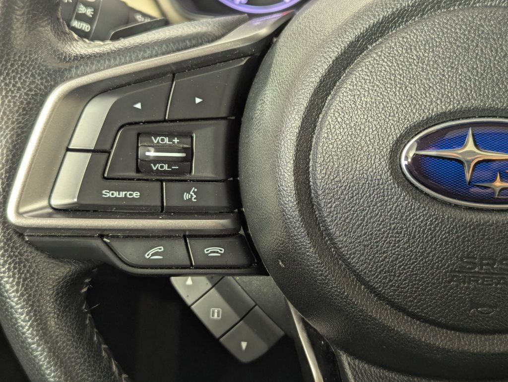 Used 2021 Subaru Outback Limited w/ Popular Package #2 AWD/4WD image 38
