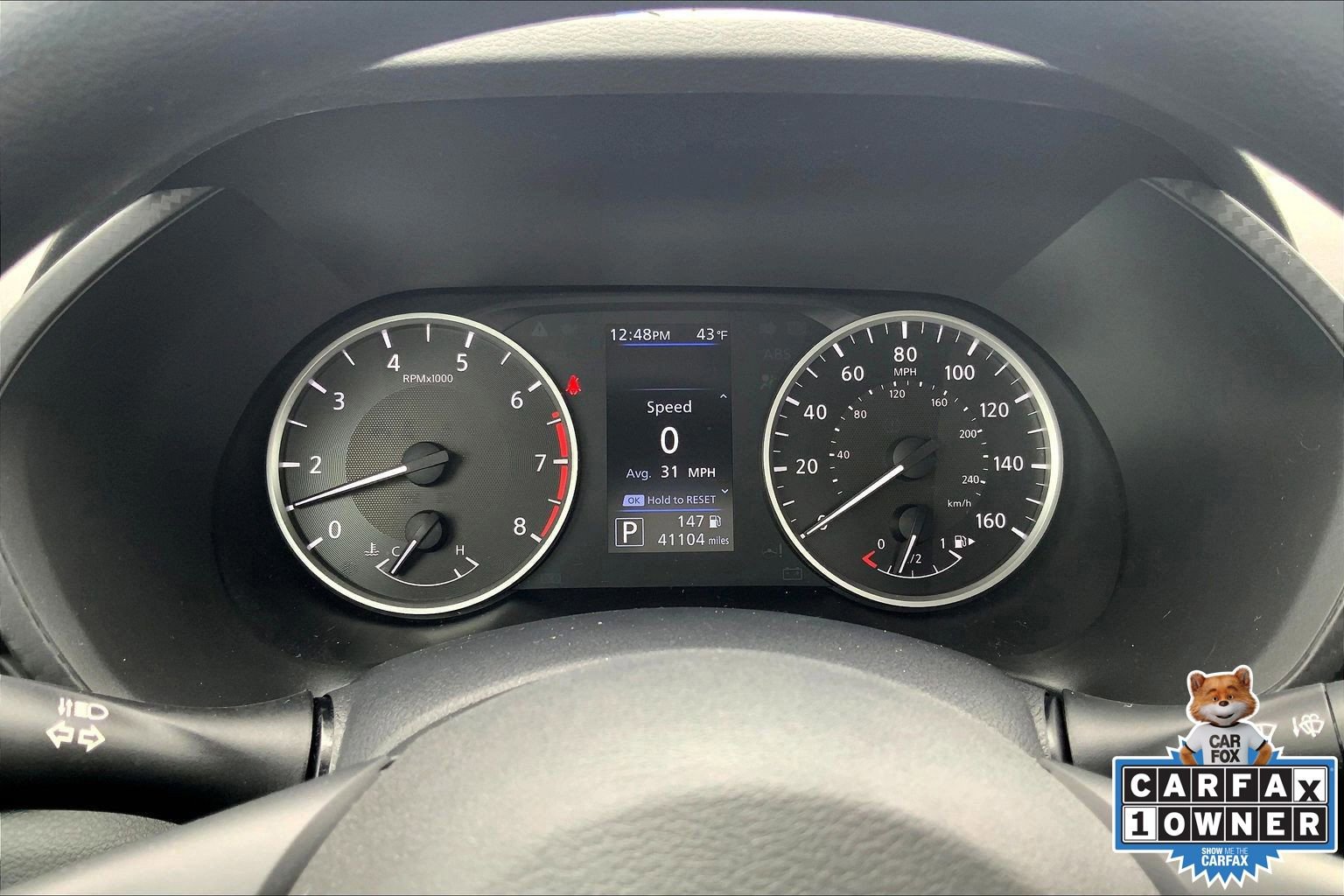 Used 2024 Nissan Sentra S FWD image 26