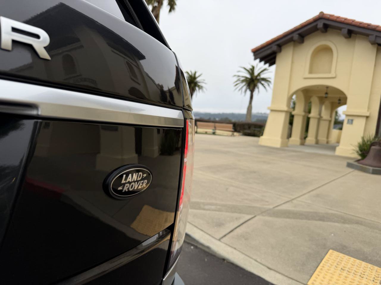 Used 2014 Land Rover Range Rover Supercharged AWD/4WD image 41