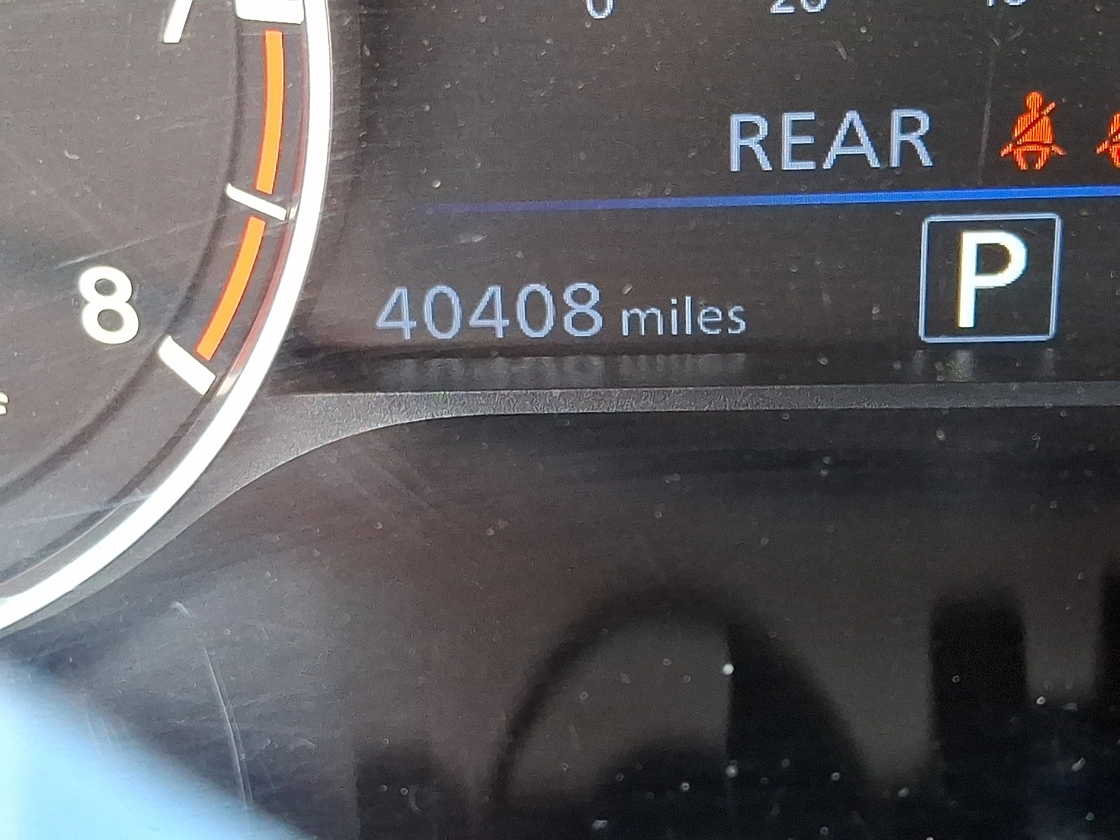 Used 2025 Nissan Altima 2.5 SV FWD image 19