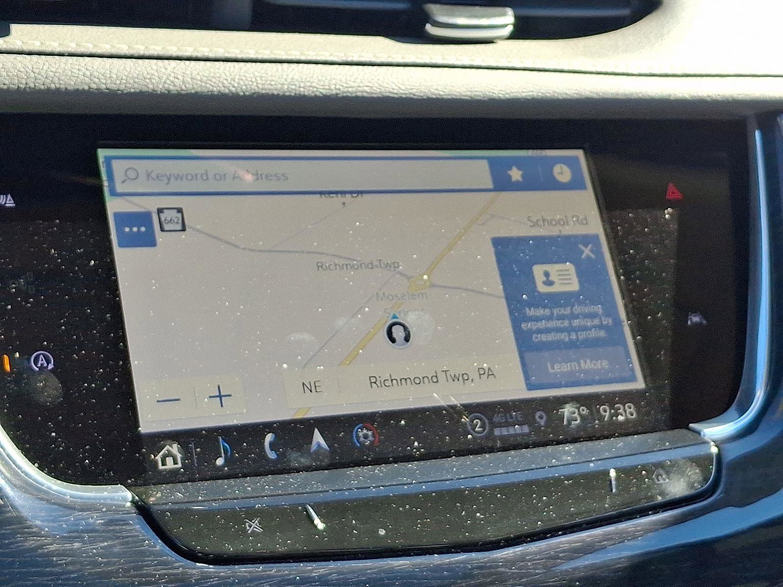 Certified 2024 Cadillac XT6 Premium Luxury image 18