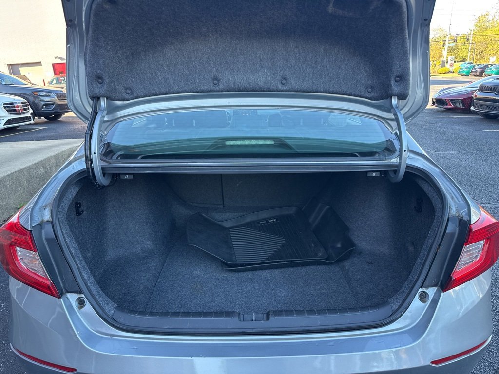 Used 2019 Honda Accord Sport image 48