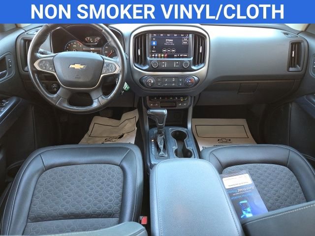 Used 2019 Chevrolet Colorado Z71 image 2