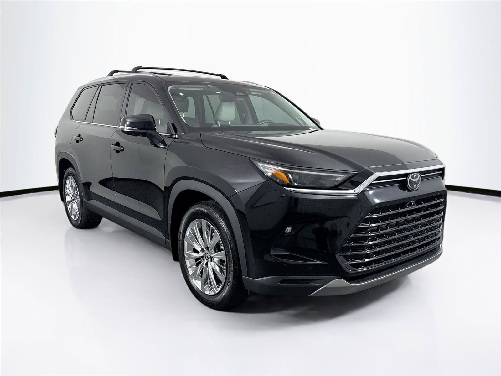 Certified 2024 Toyota Grand Highlander AWD image 10