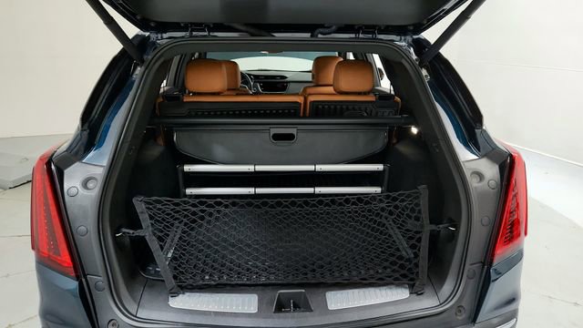 Certified 2024 Cadillac XT5 Premium Luxury w/ LPO, Floor Liner Package image 21