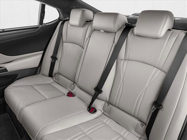 New 2025 Lexus ES 350 w/ Ultra Luxury Package image 9