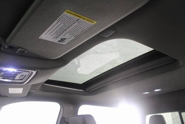 New 2026 GMC Sierra 1500 Denali image 12