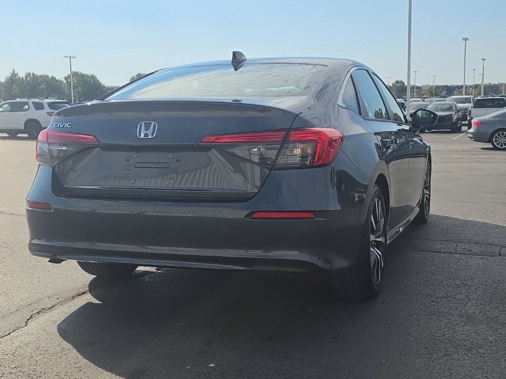 Used 2024 Honda Civic EX image 7