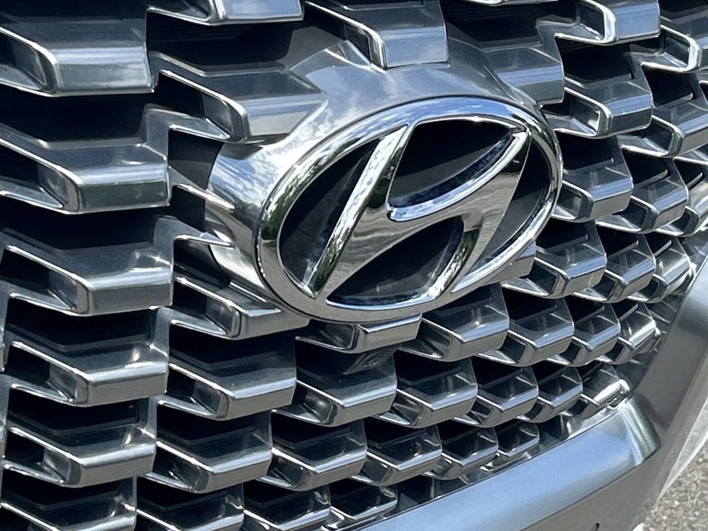 Used 2021 Hyundai Palisade Limited AWD/4WD image 11