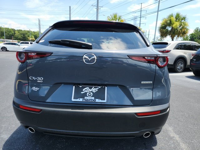 New 2026 MAZDA CX-30 AWD 2.5 S image 4