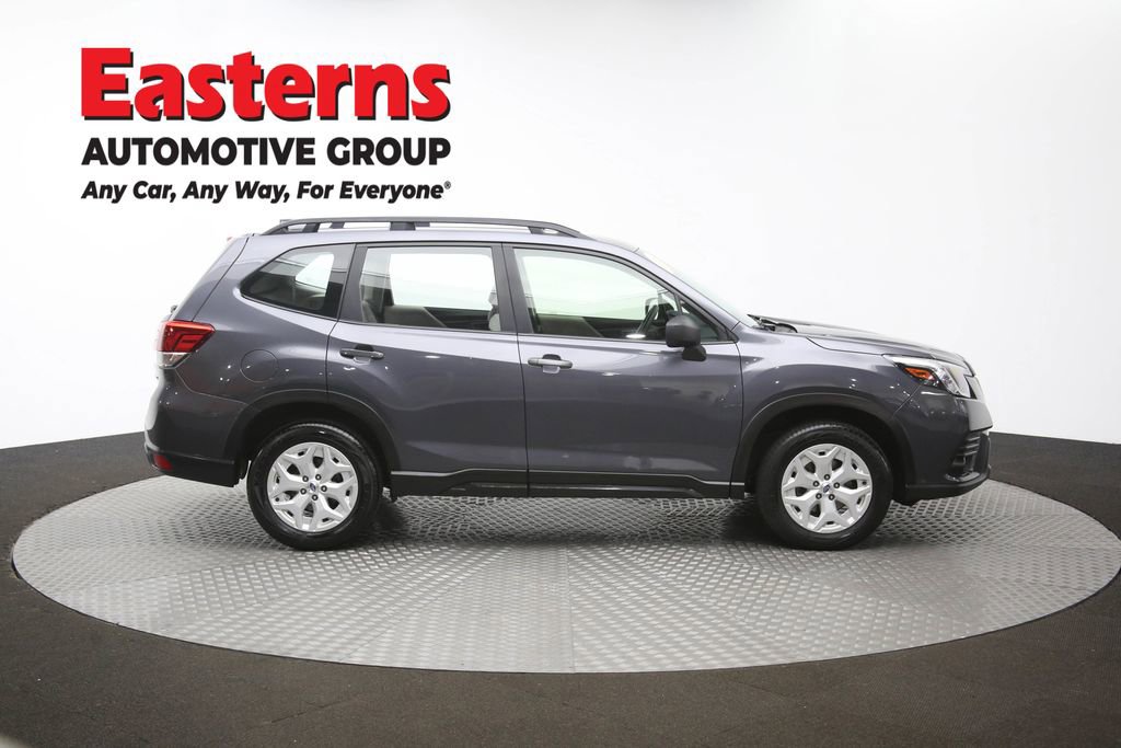 Used 2023 Subaru Forester image 43