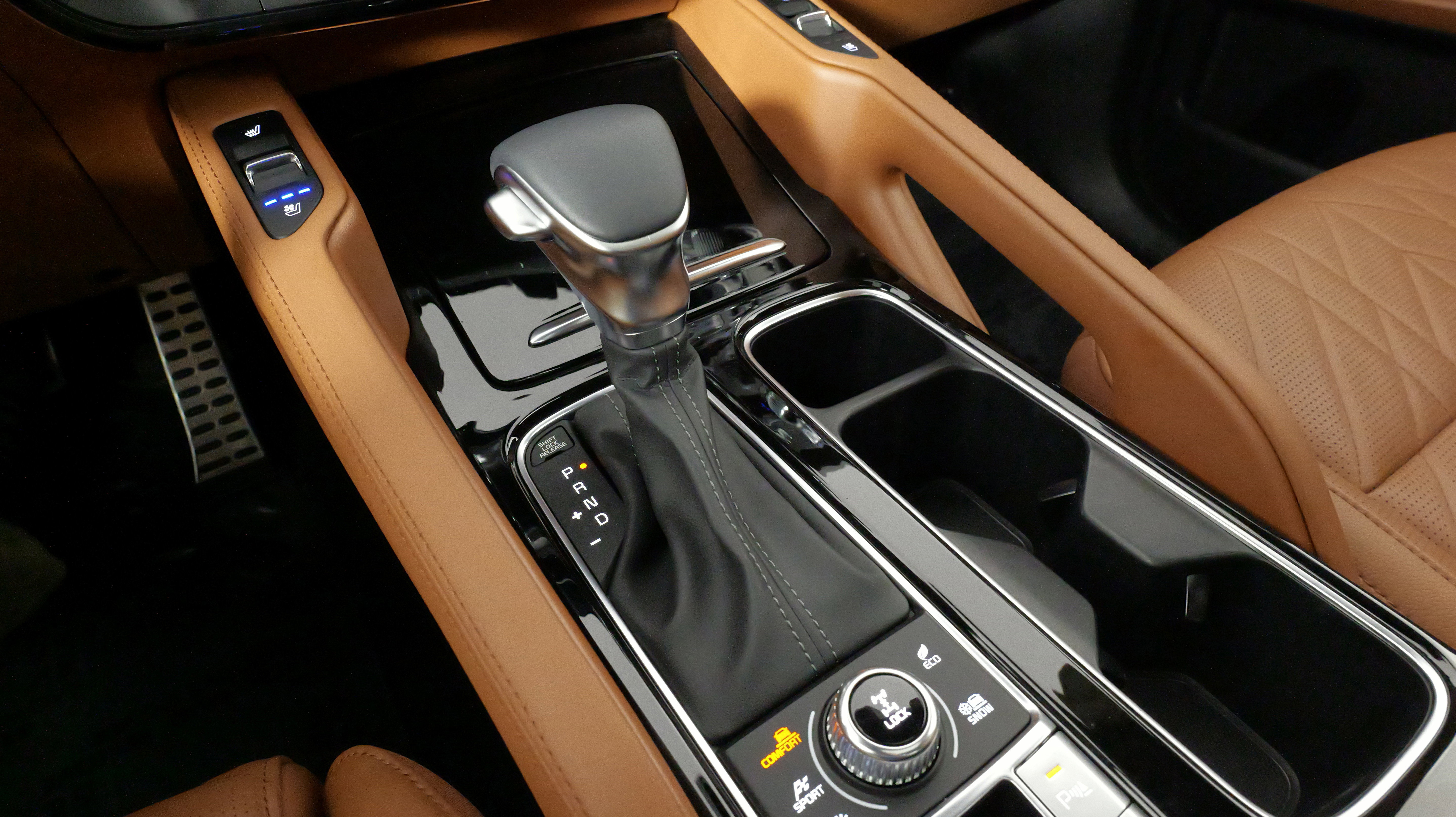 Used 2025 Kia Telluride SX X-Line image 63