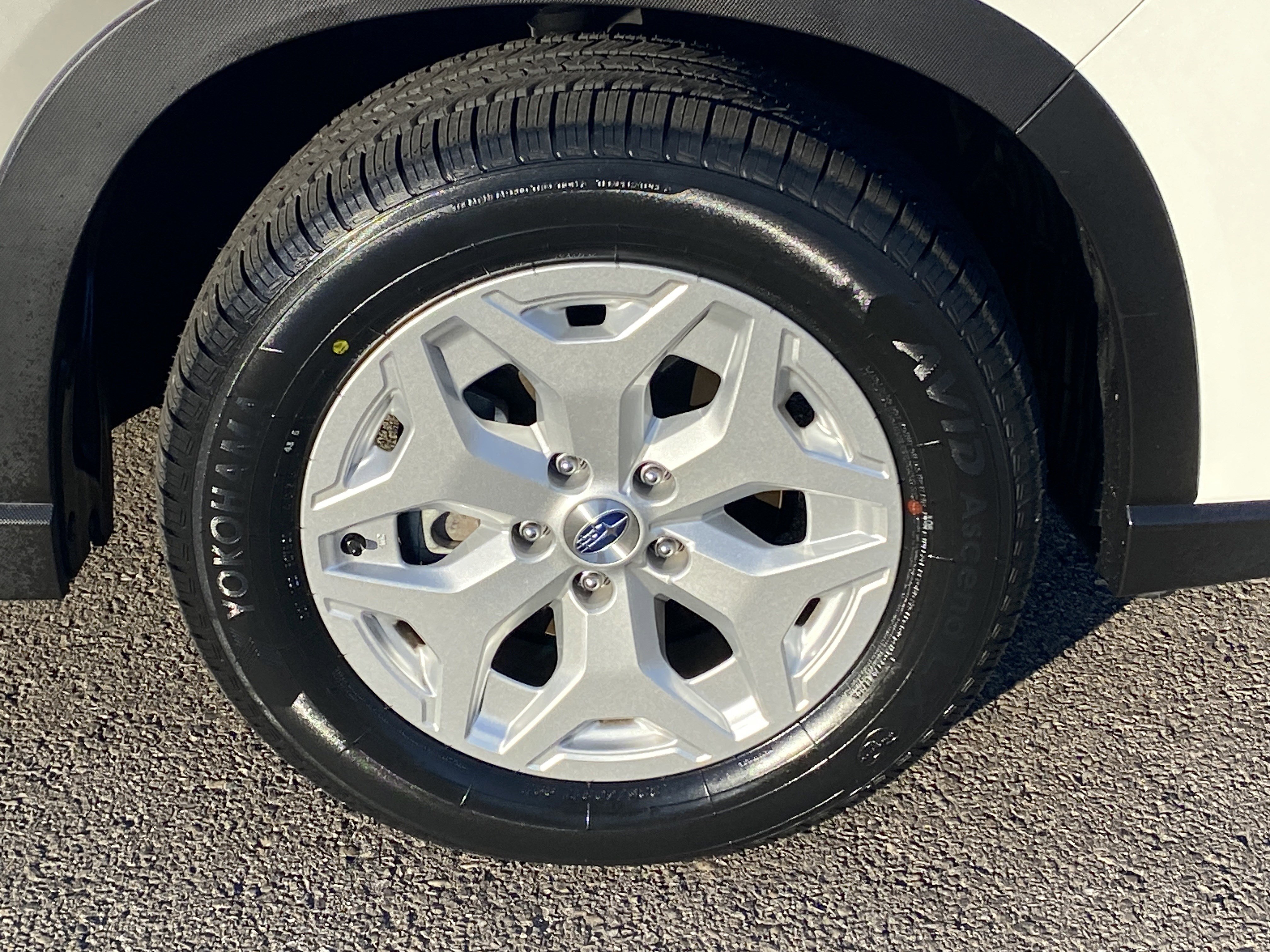 Used 2023 Subaru Forester image 28