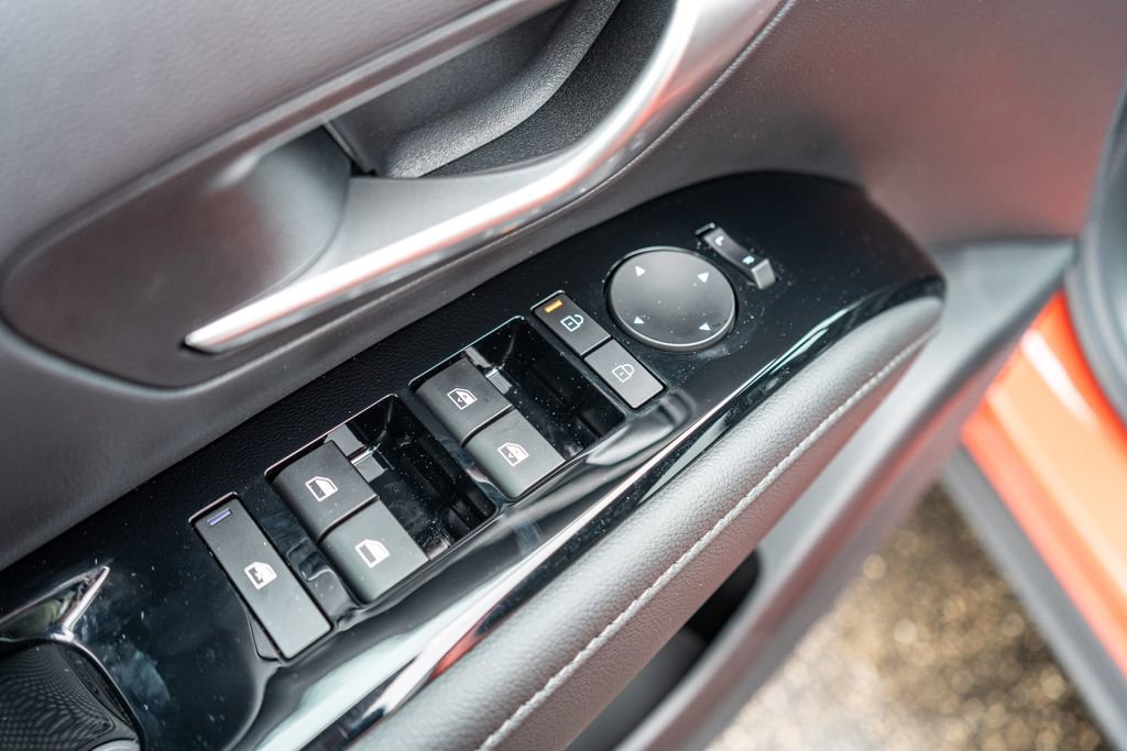 New 2026 Hyundai Santa Cruz XRT image 23