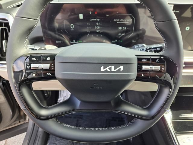 New 2026 Kia Sorento SX Prestige AWD/4WD image 17