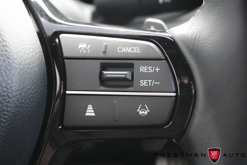 Used 2026 Honda Civic Sport image 30