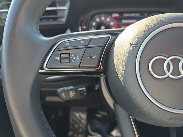 Used 2023 Audi A3 2.0T Premium w/ Convenience Package image 19