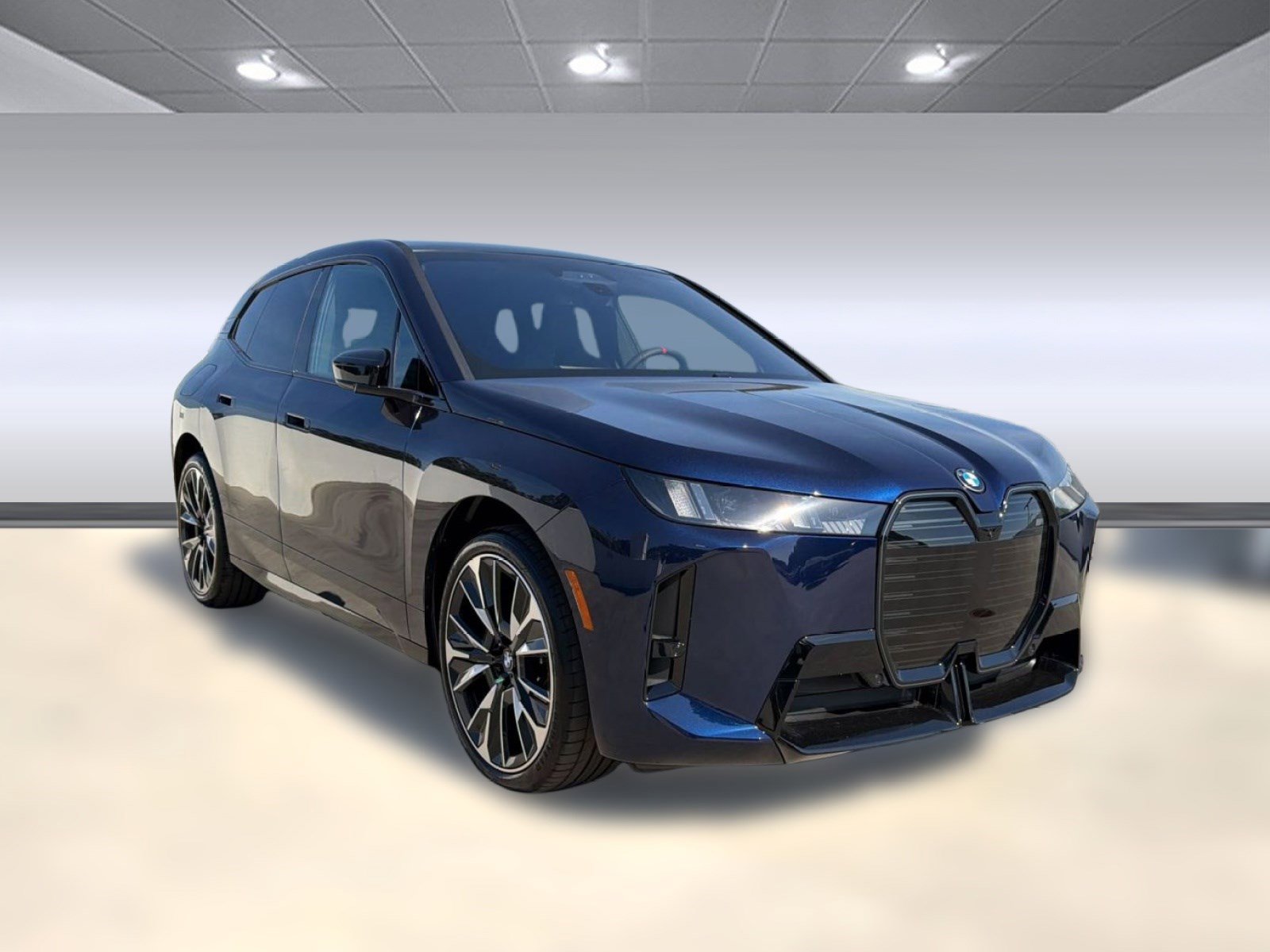 New 2026 BMW iX M70 image 7