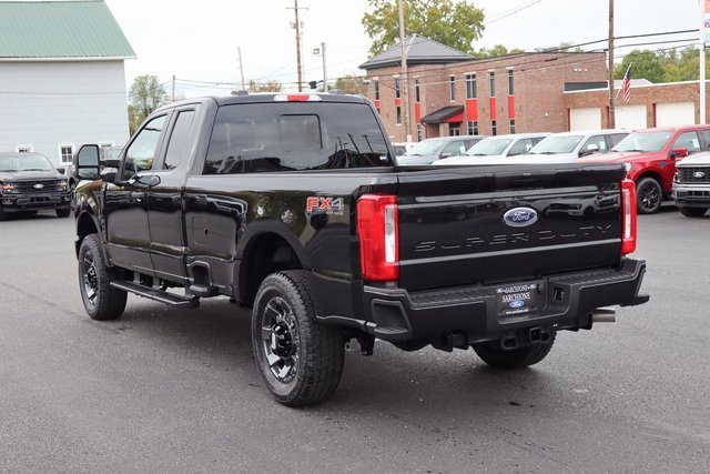 New 2026 Ford F250 XL w/ STX Appearance Package image 15