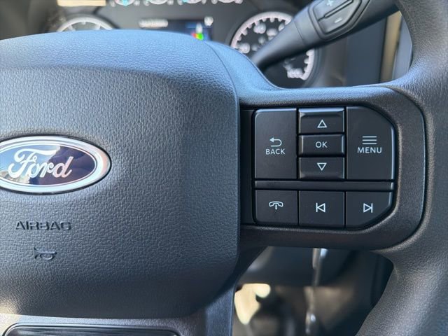 New 2026 Ford F450 XL image 20