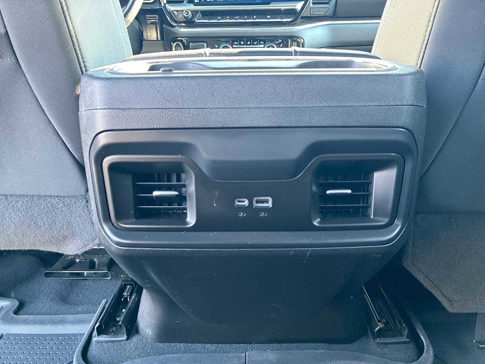 Certified 2023 Chevrolet Silverado 1500 RST w/ Redline Edition image 20