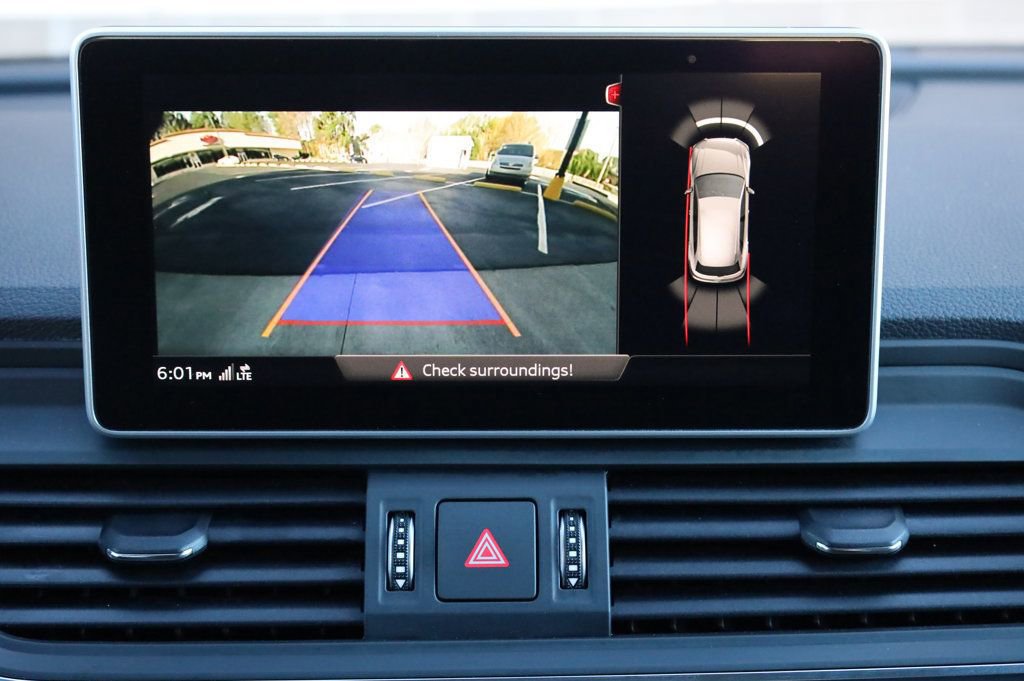 Used 2018 Audi Q5 2.0T Premium Plus w/ Premium Plus Package image 40