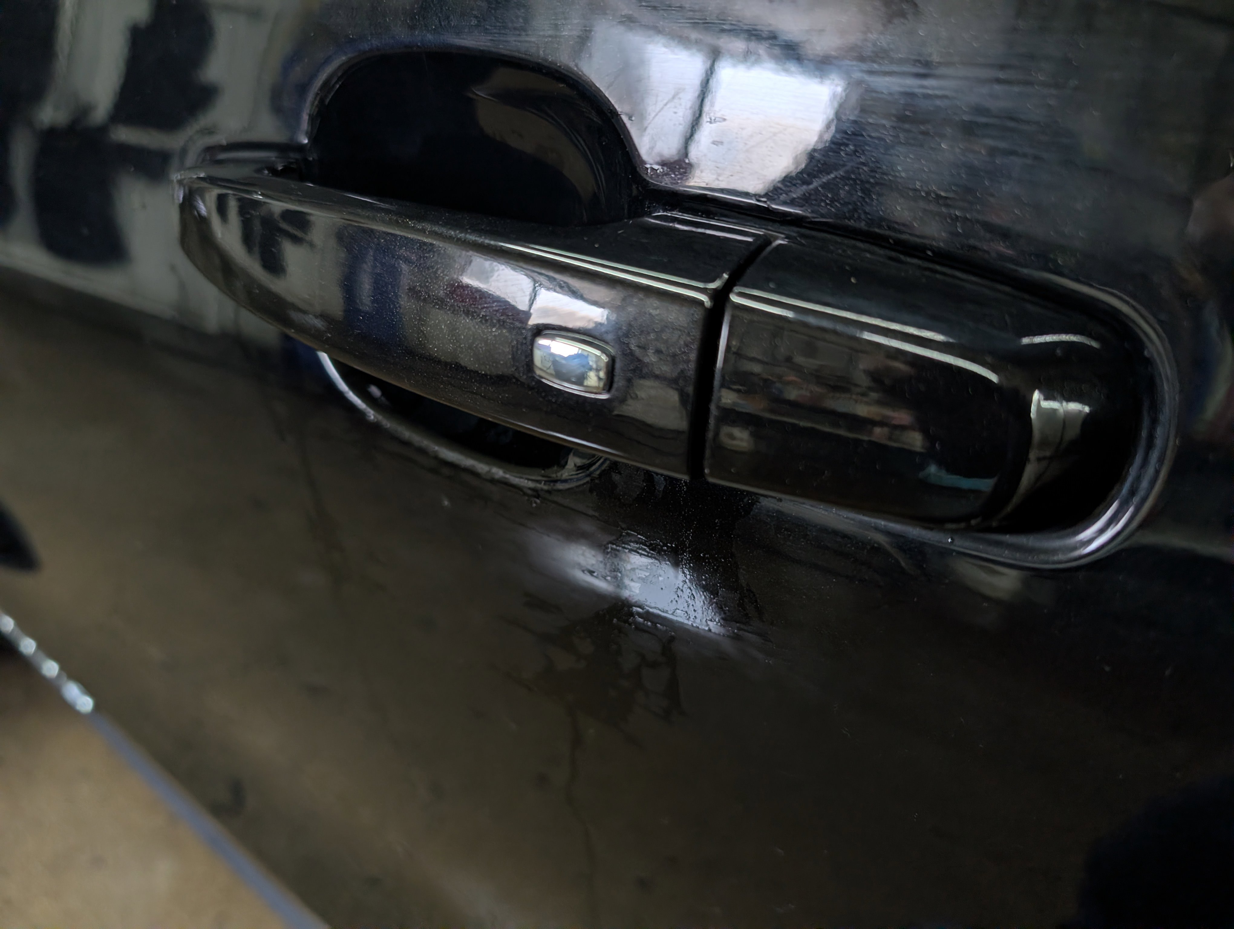 Used 2023 GMC Terrain SLE w/ Driver Convenience Package image 4