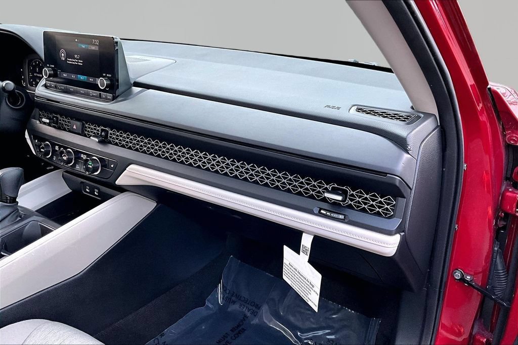 Used 2023 Honda Accord EX image 20
