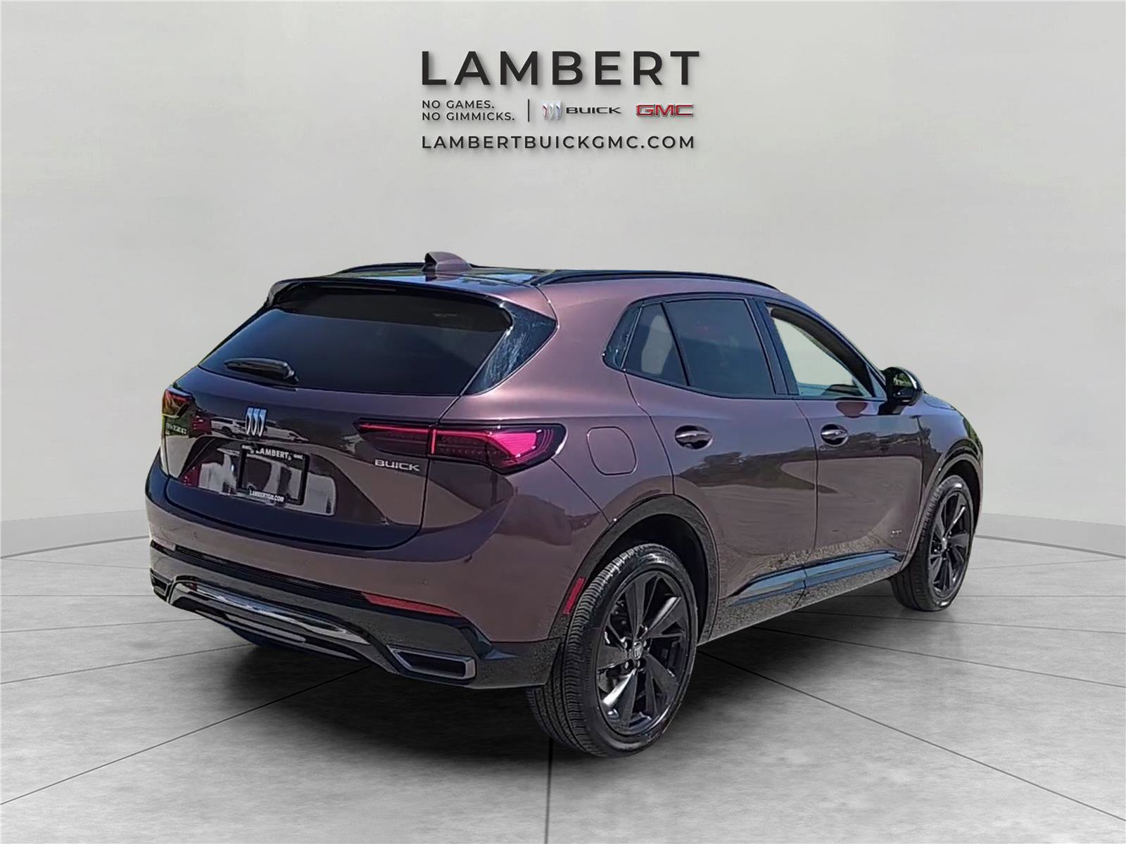 Used 2025 Buick Envision Sport Touring AWD/4WD image 5