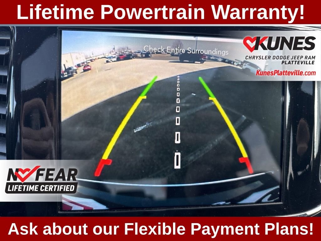 Used 2021 Jeep Grand Cherokee Limited image 21