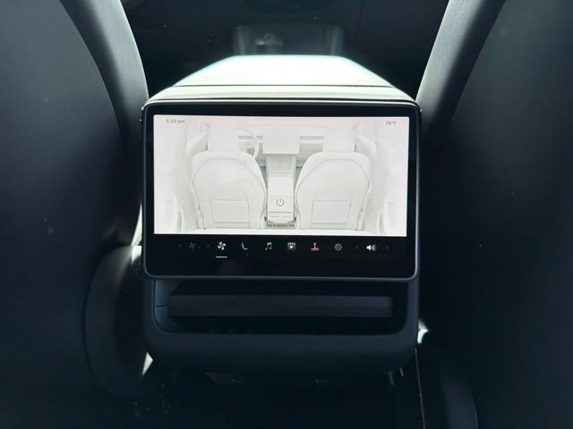 Used 2024 Tesla Model 3 Long Range AWD/4WD image 16