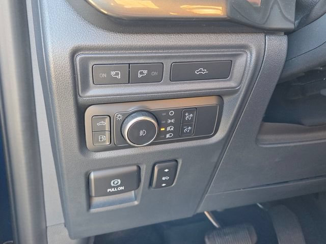 Used 2022 Ford F150 XLT w/ Equipment Group 302A High AWD/4WD image 29