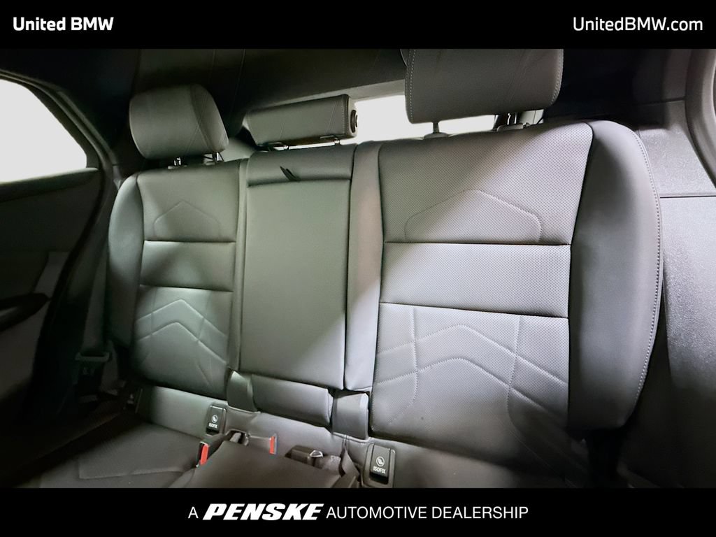 Used 2026 BMW X2 xDrive28i AWD/4WD image 12