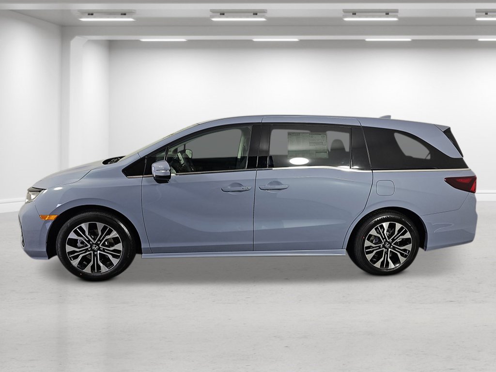 New 2027 Honda Odyssey Elite image 6