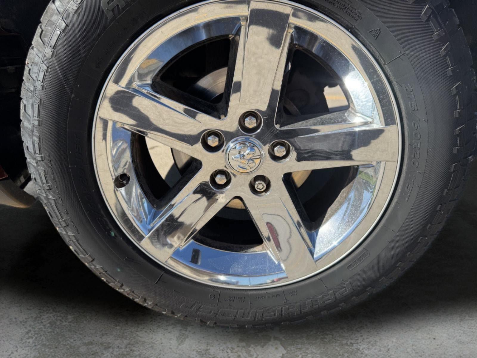 Used 2013 RAM 1500 Express AWD/4WD image 28