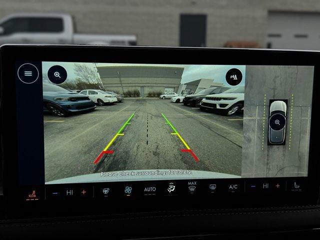 Certified 2023 Lincoln Corsair AWD w/ Equipment Group 101A image 41