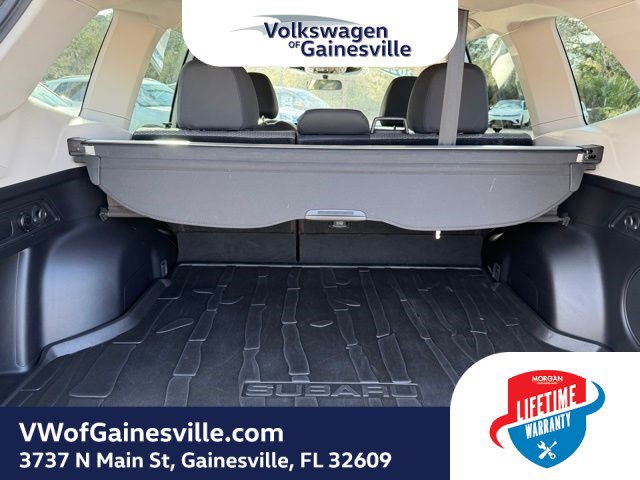 Used 2022 Subaru Forester Sport image 7