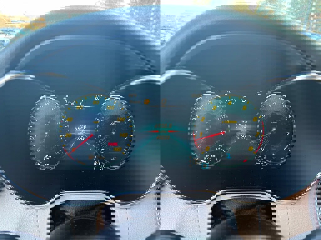 Used 2022 Mercedes-Benz GLC 300 4MATIC image 19