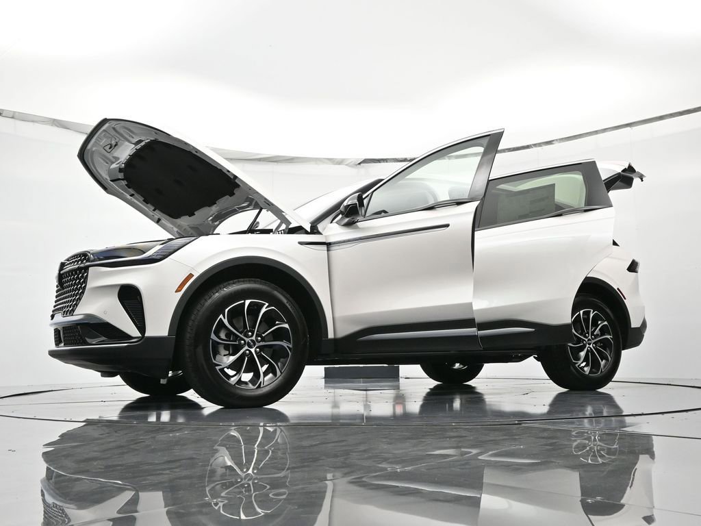 New 2026 Lincoln Nautilus Premier image 61