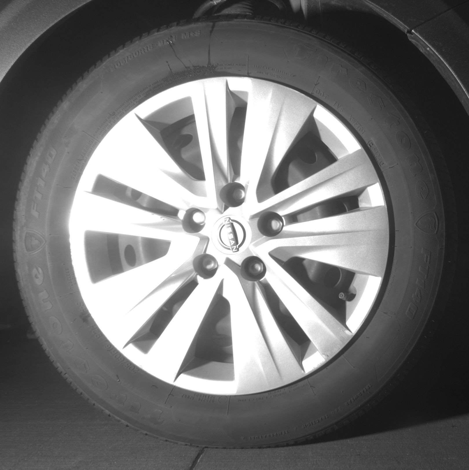 Used 2025 Nissan Sentra S FWD image 13