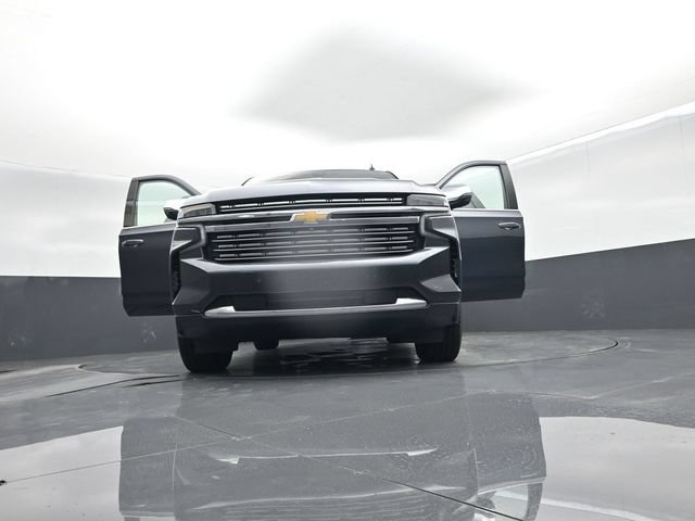 Used 2021 Chevrolet Tahoe Premier w/ Premium Package RWD image 70